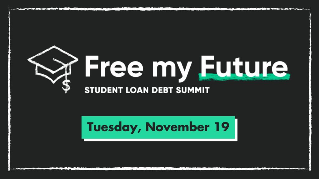 Free My Future