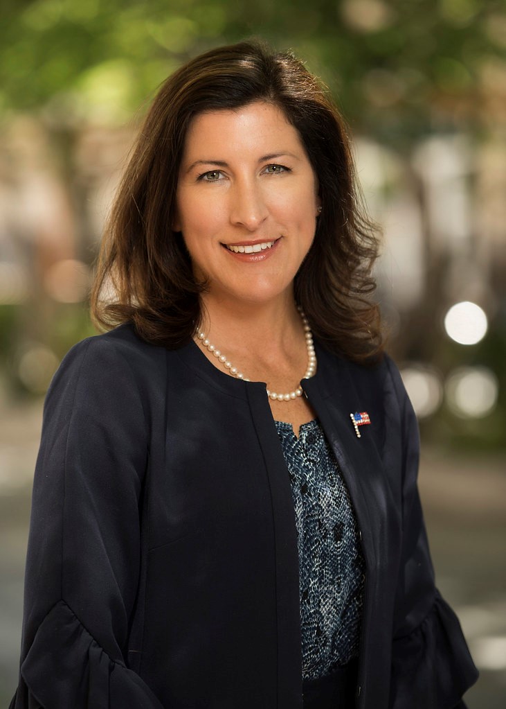 Asm Cottie Petrie-Norris Photo